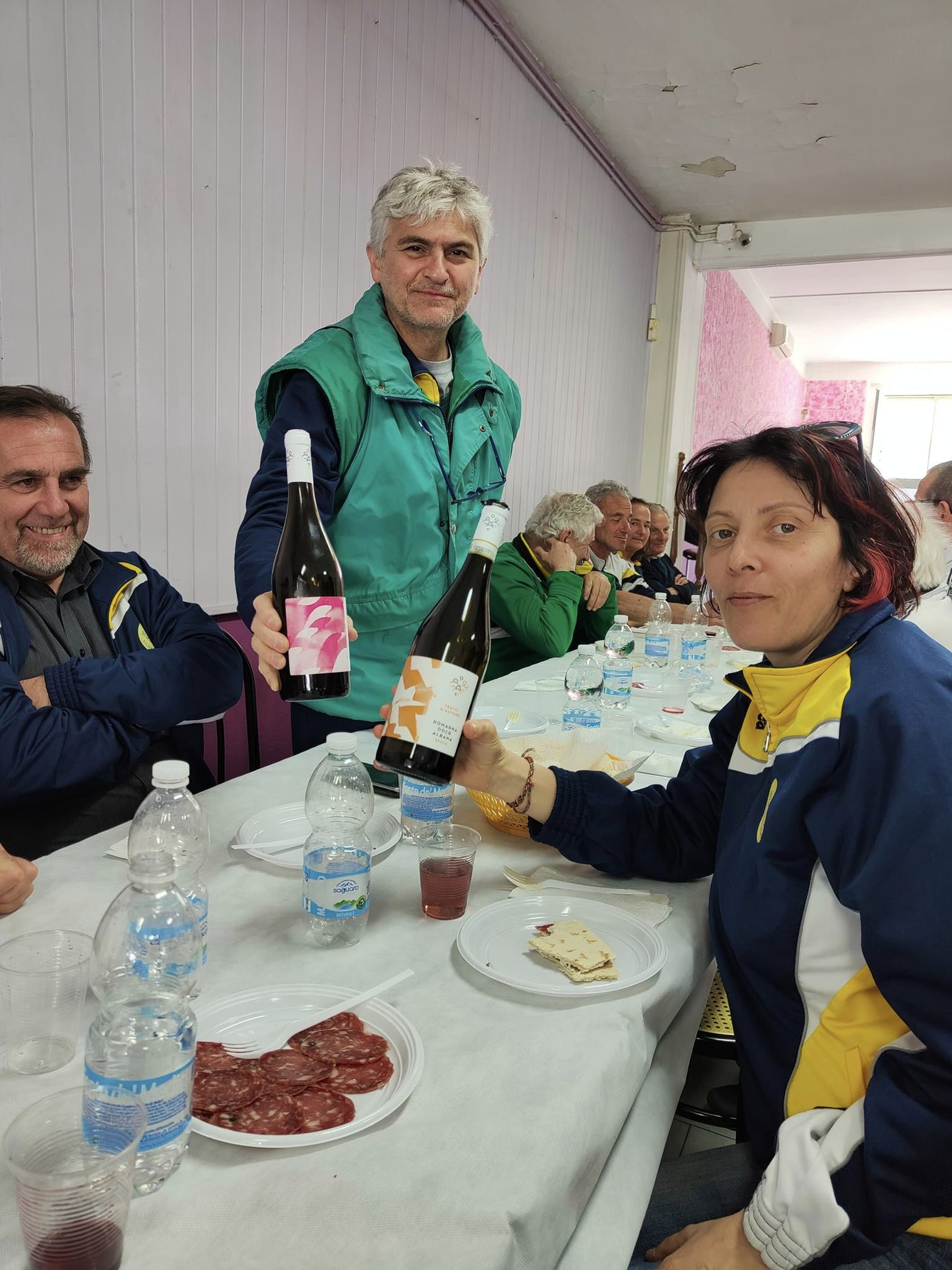 San Patrizio: Trofeo Buriani e Vaienti - 10 aprile 2023